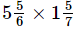 RS Aggarwal Solutions: Fractions (Exercise 2B) | Mathematics (Maths) Class 7 (Old NCERT)