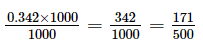 Decimals (Exercise 3.1) RD Sharma Solutions | Mathematics (Maths) Class 7 (Old NCERT)