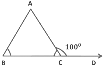 The Triangle and Its Properties Class 7 Notes Maths Chapter 6