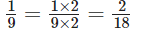 Fractions NCERT Solutions | Mathematics for Class 6