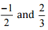 NCERT Solutions for Class 7 Maths - Rational Numbers