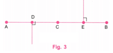 Playing with Constructions NCERT Solutions | Mathematics for Class 6
