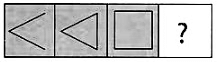 Practice Questions: Series Completion and Inserting | Science Olympiad Class 6