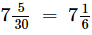 RS Aggarwal Solutions: Fractions (Exercise 2A) | Mathematics (Maths) Class 7 (Old NCERT)
