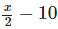 NCERT Exemplar Solutions: Simple Equations | Mathematics (Maths) Class 7 (Old NCERT)