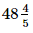 RS Aggarwal Solutions: Fractions (Exercise 2B) | Mathematics (Maths) Class 7 (Old NCERT)