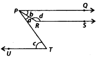 NCERT Exemplar Solutions: Lines & Angles | Mathematics (Maths) Class 7 (Old NCERT)