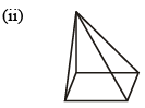 Visualising Shapes Class 7 Worksheet Maths