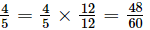 Fractions (Exercise 2.1) RD Sharma Solutions | Mathematics (Maths) Class 7 (Old NCERT)