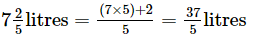 Fractions (Exercise 2.2) RD Sharma Solutions | Mathematics (Maths) Class 7 (Old NCERT)