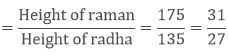 Ratio and Proportion Class 6 Notes Maths Chapter 12