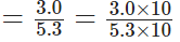 NCERT Exemplar Solutions: Fractions & Decimals | Maths Olympiad Class 6