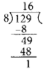 NCERT Exemplar Solutions: Fractions & Decimals | Maths Olympiad Class 6