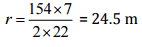 NCERT Solutions for Class 8 Maths - Perimeter and Area- 2