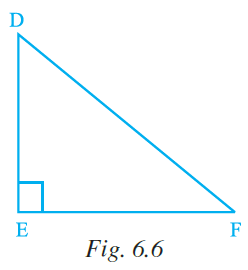 NCERT Exemplar Solutions: Triangles | Mathematics (Maths) Class 7 (Old NCERT)