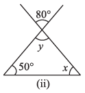 NCERT Solutions for Class 7 Maths - Triangle and Its Properties