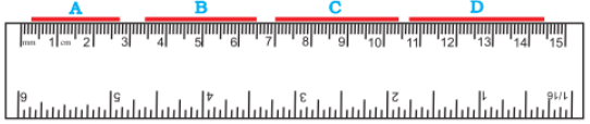 NCERT Exemplar Solutions: Motion and Measurement of Distances | Science Olympiad Class 6