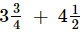 RS Aggarwal Solutions: Fractions (Exercise 2A) | Mathematics (Maths) Class 7 (Old NCERT)