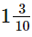 RS Aggarwal Solutions: Fractions (Exercise 2C) | Mathematics (Maths) Class 7 (Old NCERT)