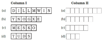 NCERT Exemplar Solutions: Air around Us | Science for Class 6
