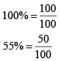Class 7 Maths Chapter 7 Question Answers - Comparing Quantities