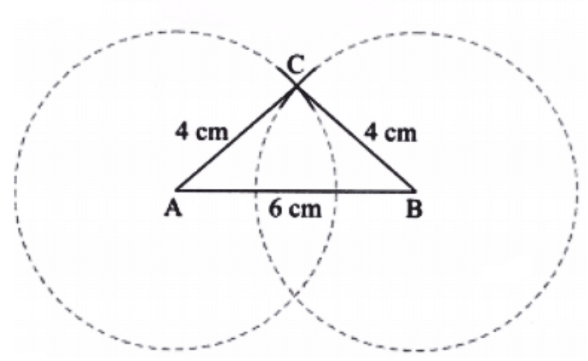 NCERT Solutions for Class 7 Maths Chapter 7 A Tale of Three Intersecting Lines