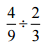 NCERT Solutions for Class 7 Maths - Fractions and Decimals (Exercise 2.1)