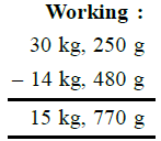 RS Aggarwal Solutions: Number System (Exercise 1C) | Mathematics (Maths) Class 6