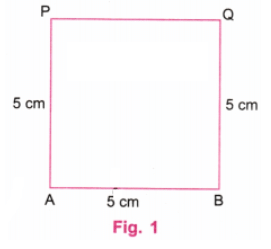 Playing with Constructions NCERT Solutions | Mathematics for Class 6