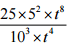 NCERT Solutions for Class 7 Maths - Exponents and Powers- 1