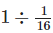 NCERT Exemplar Solutions: Fractions & Decimals | Mathematics (Maths) Class 7 (Old NCERT)