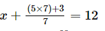 Fractions (Exercise 2.1) RD Sharma Solutions | Mathematics (Maths) Class 7 (Old NCERT)