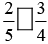 Class 7 Maths Chapter 1 Question Answers - Rational Numbers