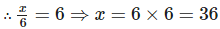 NCERT Exemplar Solutions: Simple Equations | Mathematics (Maths) Class 7 (Old NCERT)