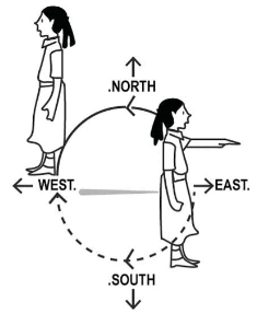 NCERT Solutions for Class 6 Maths Chapter 5 - Understanding Elementary Shapes
