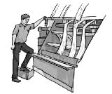 Fibre to Fabric Summary Class 7 NCERT Summary