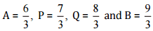 NCERT Solutions for Class 7 Maths - Rational Numbers