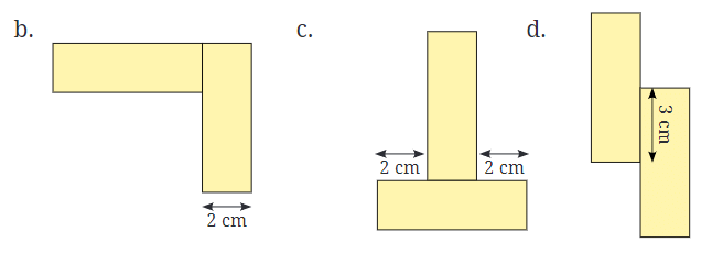 Perimeter and Area NCERT Solutions | Mathematics (Maths) Class 6