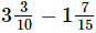 RS Aggarwal Solutions: Fractions (Exercise 2A) | Mathematics (Maths) Class 7 (Old NCERT)