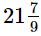 RS Aggarwal Solutions: Fractions (Exercise 2B) | Mathematics (Maths) Class 7 (Old NCERT)