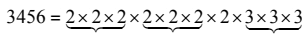 Mathematics Olympiad Model Test Paper - 1 | Mathematics Olympiad Class 7