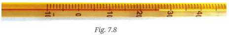 Temperature and its Measurement NCERT Solutions | Science for Class 6