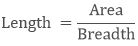 Mensuration Class 6 Notes Maths Chapter 9