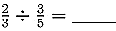 Worksheet: Working with Fractions | Worksheets with solutions for Class 7
