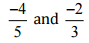 NCERT Solutions for Class 7 Maths - Rational Numbers