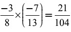 Mathematics Olympiad Previous Year Papers - 2 | Mathematics Olympiad Class 7