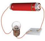 NCERT Exemplar Solutions: Electricity and Circuits | Science Class 6