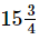 RS Aggarwal Solutions: Fractions (Exercise 2A) | Mathematics (Maths) Class 7 (Old NCERT)