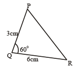 Congruence of Triangles Class 7 Worksheet Maths
