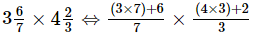 Fractions (Exercise 2.2) RD Sharma Solutions | Mathematics (Maths) Class 7 (Old NCERT)